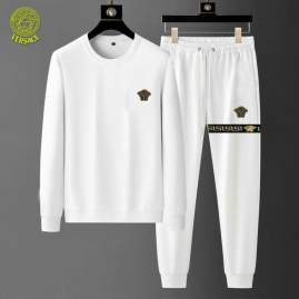 Picture of Versace Sweater Suits _SKUVersaceM-3XL12yn2542740